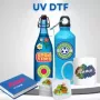 uv dtf transfers stickers