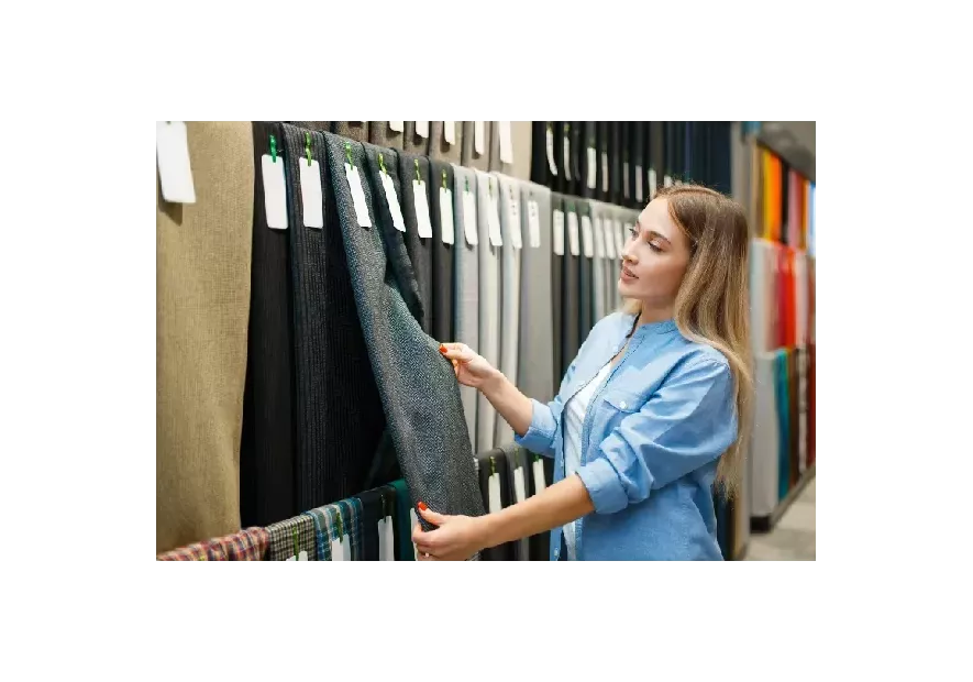 The Best Fabric Stores in Dallas, Texas